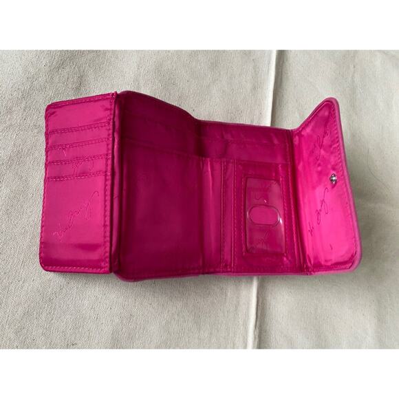 Vera Bradley Compact Wallet - Picture 5 of 5